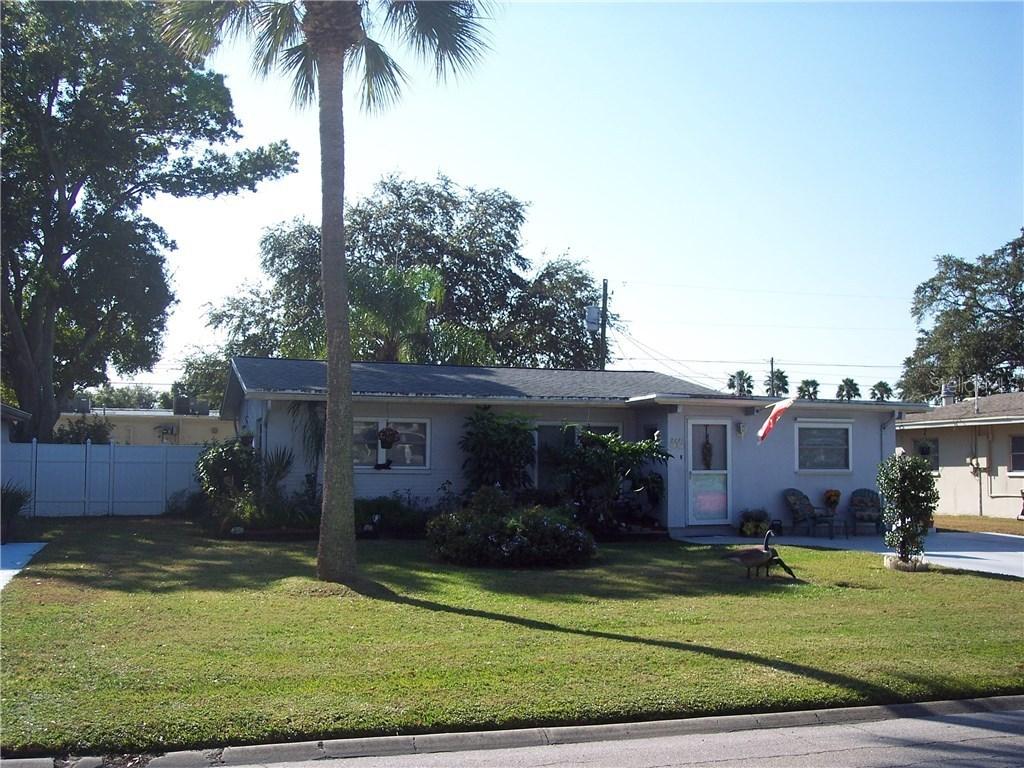 2221 Euclid Cir., Clearwater, FL 33764