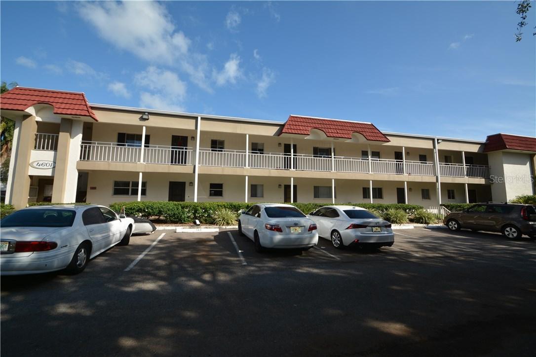 4601 Chancellor St. #250, St Petersburg, FL 33703