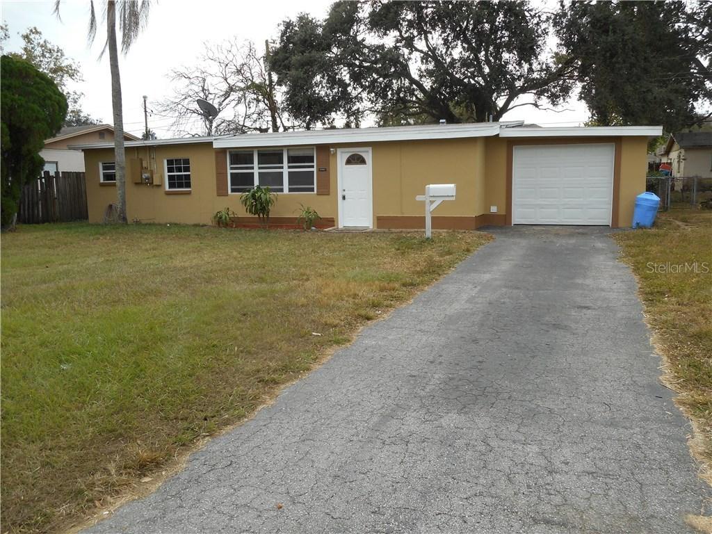 5380 63rd Ave., Pinellas Park, FL 33781