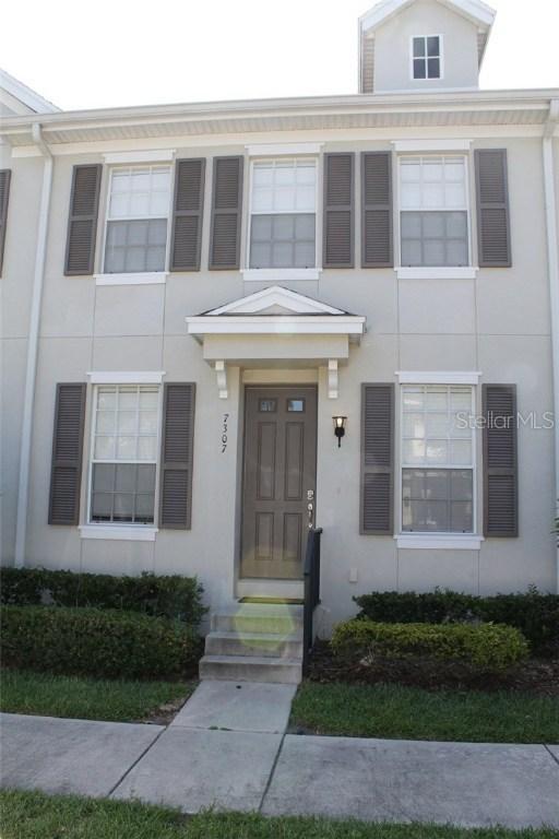 7307 S Saint Patrick St., Tampa, FL 33616