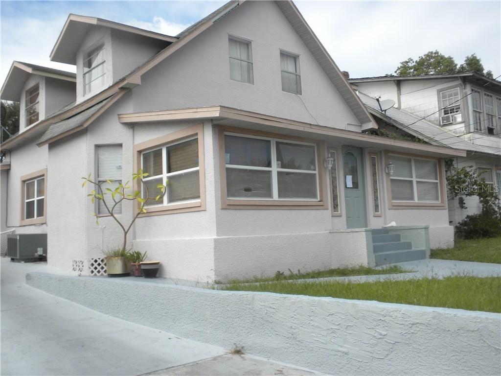 221 N Pinellas Ave., Tarpon Springs, FL 34689