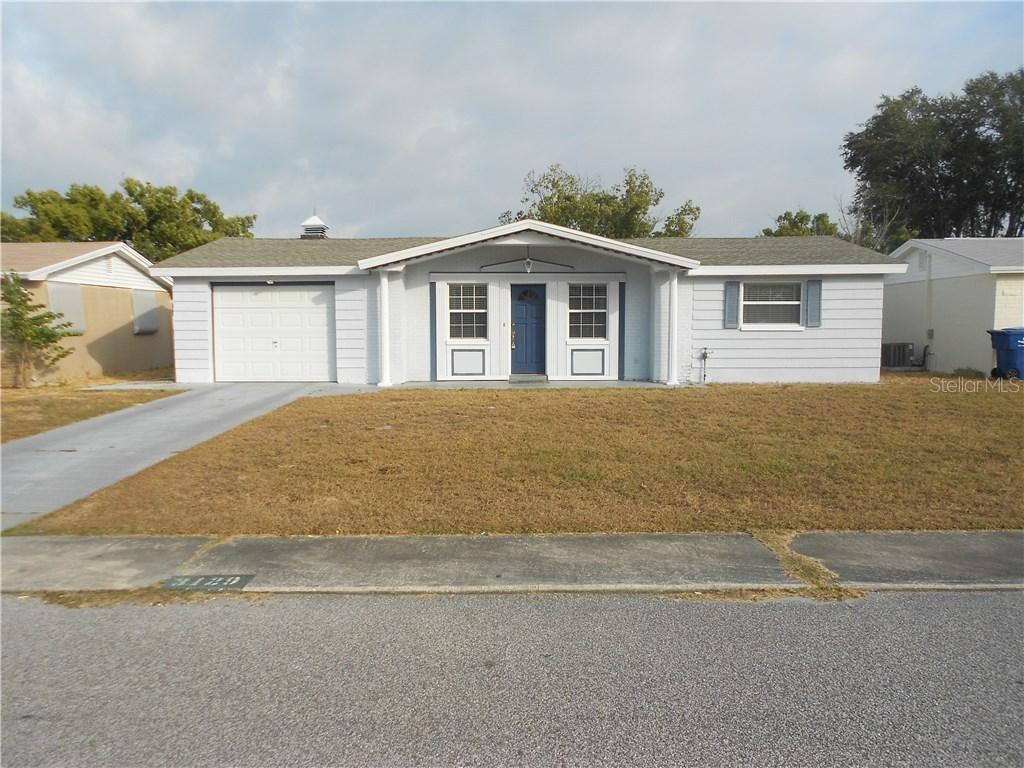 3129 Harvardston Loop, Holiday, FL 34691