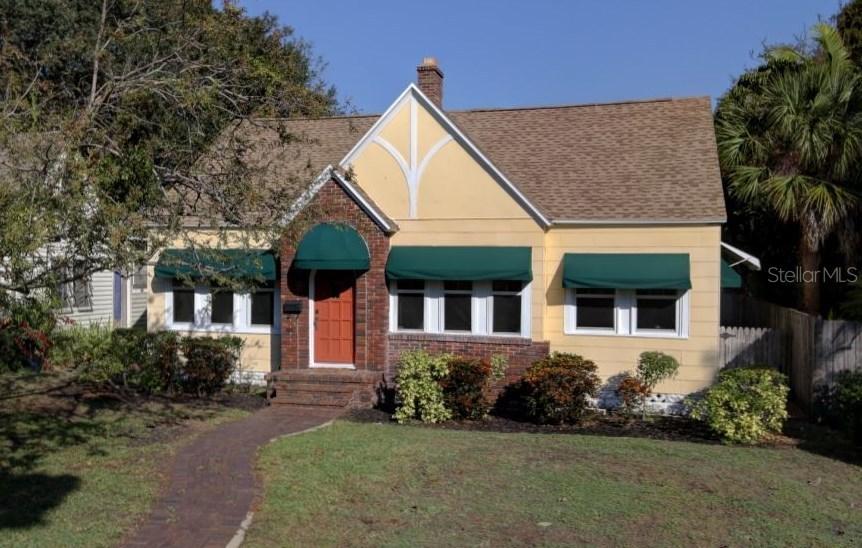 725 16th Ave., St Petersburg, FL 33704