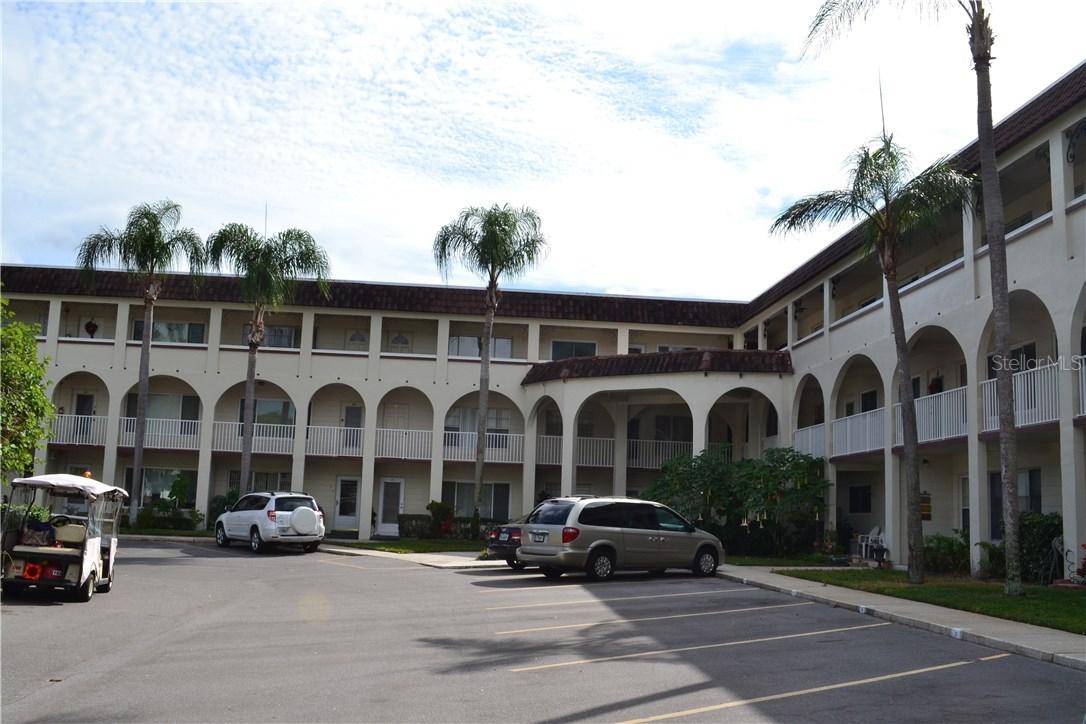 2433 Brazilia Dr. #61, Clearwater, FL 33763