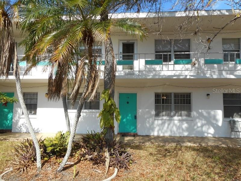 1921 58th Ave. #8, St Petersburg, FL 33714