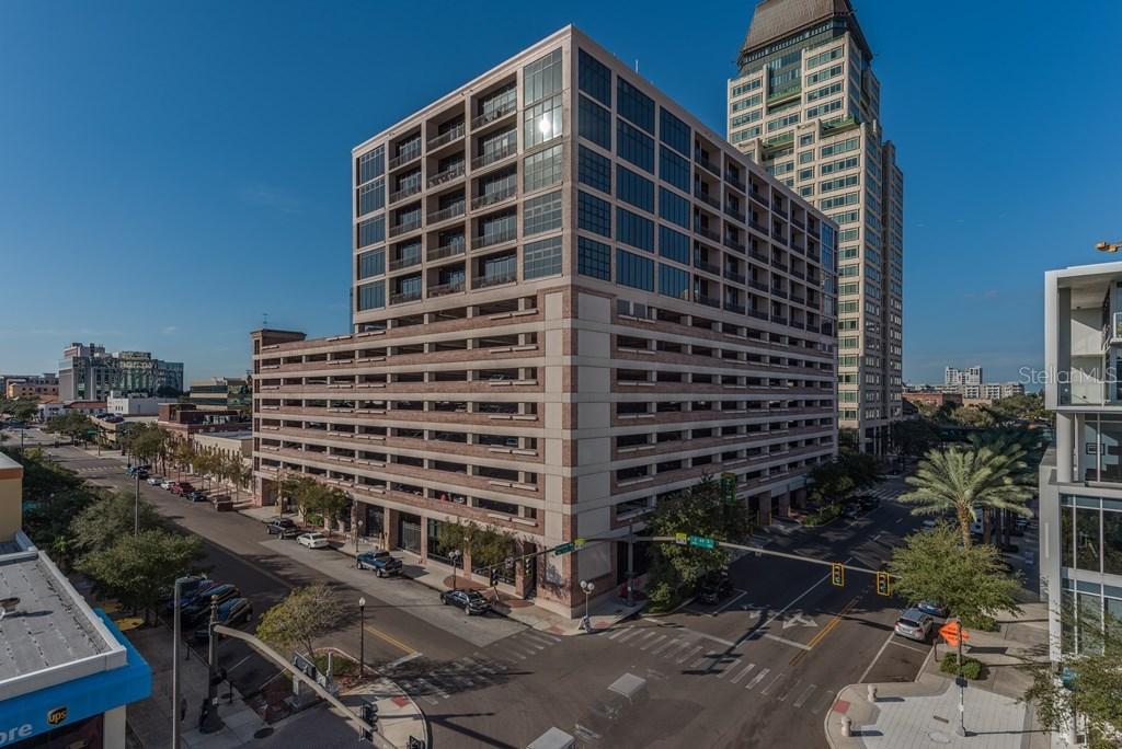 175 2nd St. #1014, St Petersburg, FL 33701