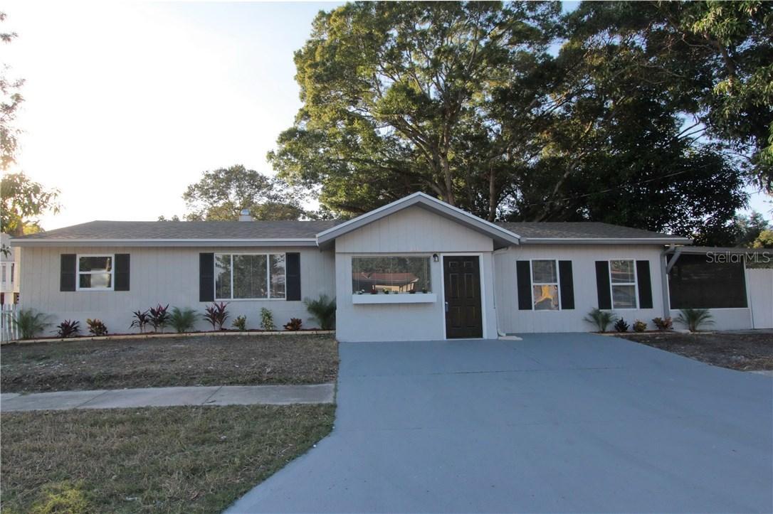 1317 York St., Gulfport, FL 33707