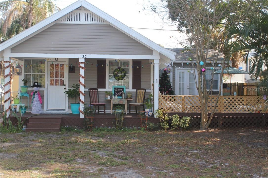1135 17th St., St Petersburg, FL 33713