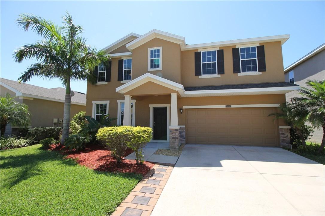 1729 Bonita Bluff Ct., Ruskin, FL 33570