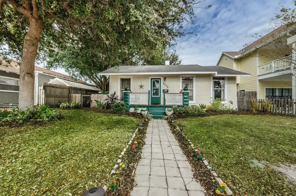 2335 3rd Ave., St Petersburg, FL 33713
