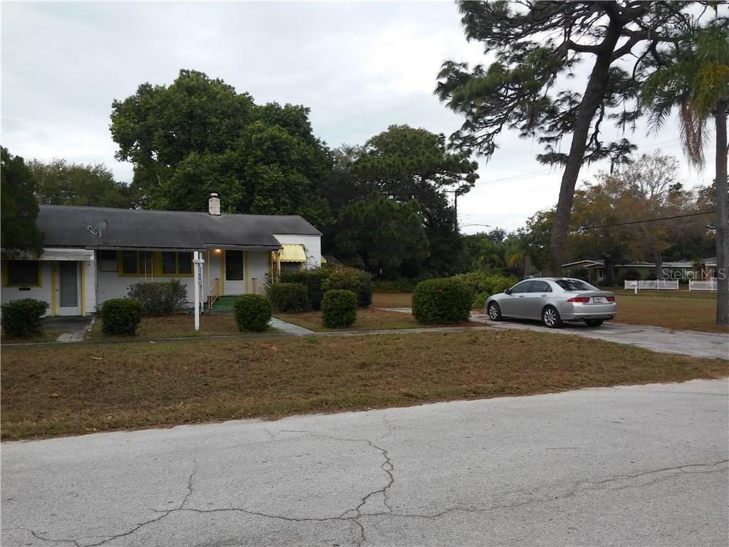 1507 60th St., Gulfport, FL 33707