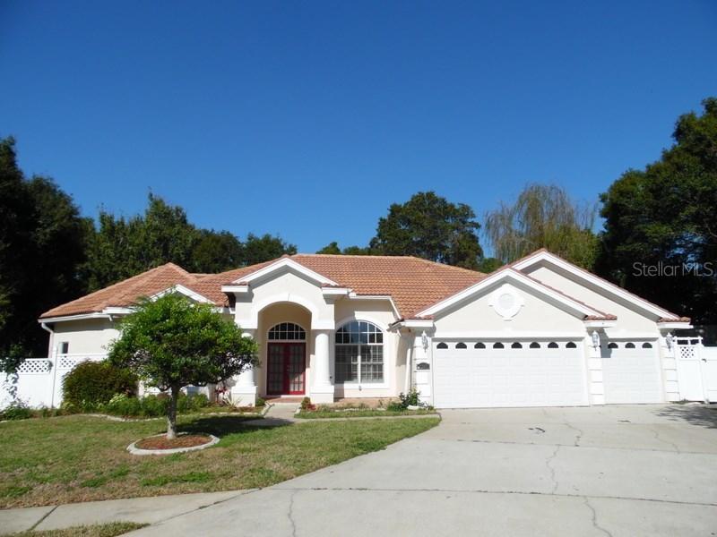2307 Azalea Dr., Palm Harbor, FL 34683