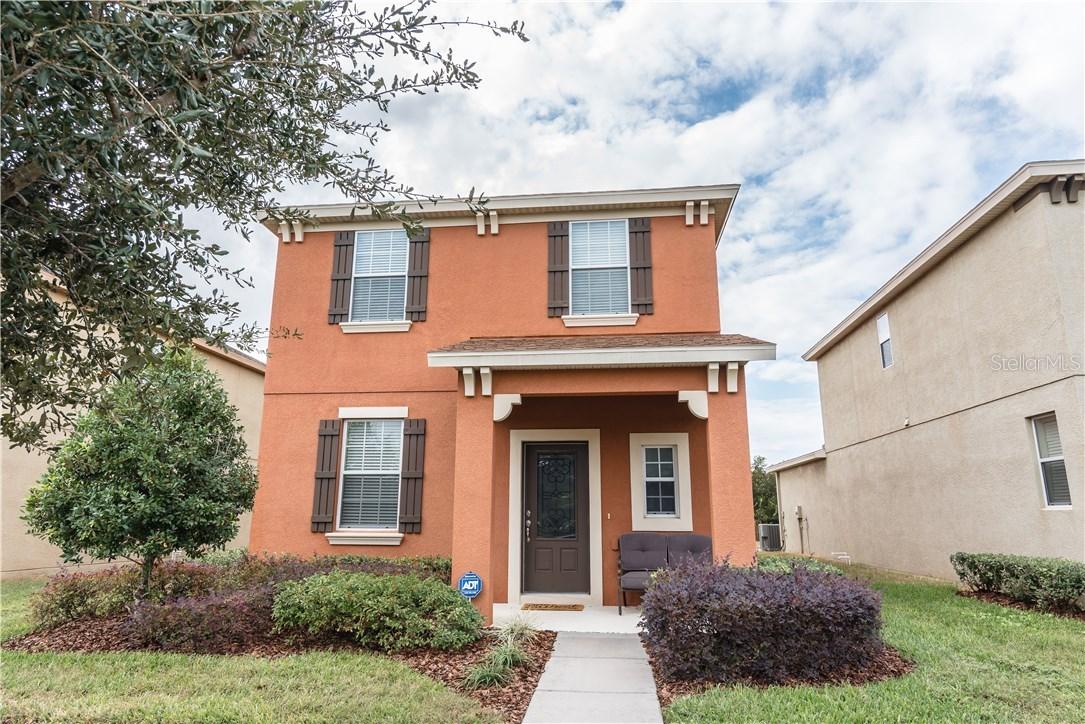 4407 Sweet Cinnamon Ct., Riverview, FL 33578