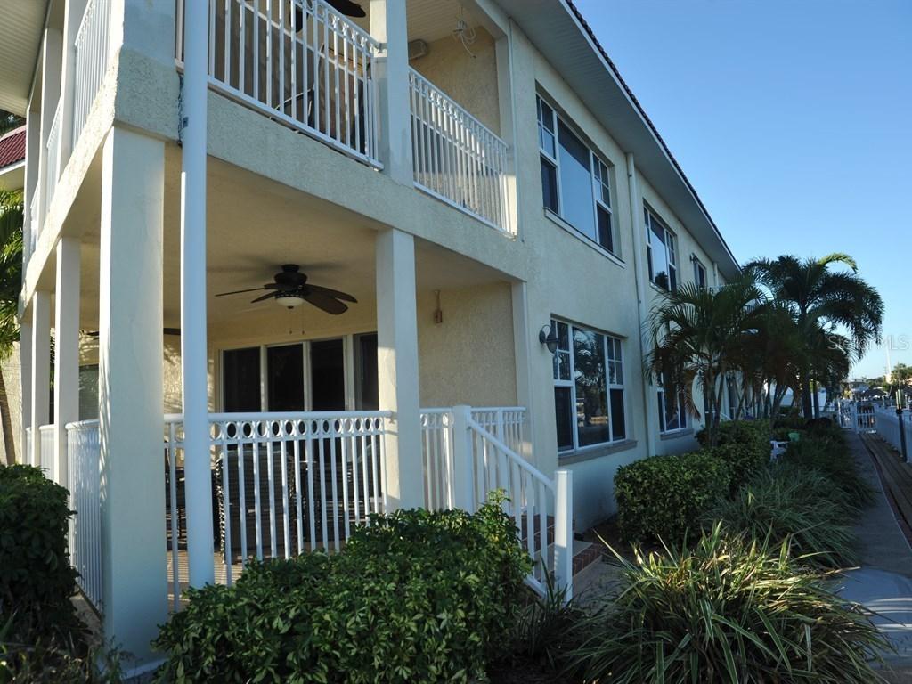 4103 Gulf Blvd. #110, St Pete Beach, FL 33706