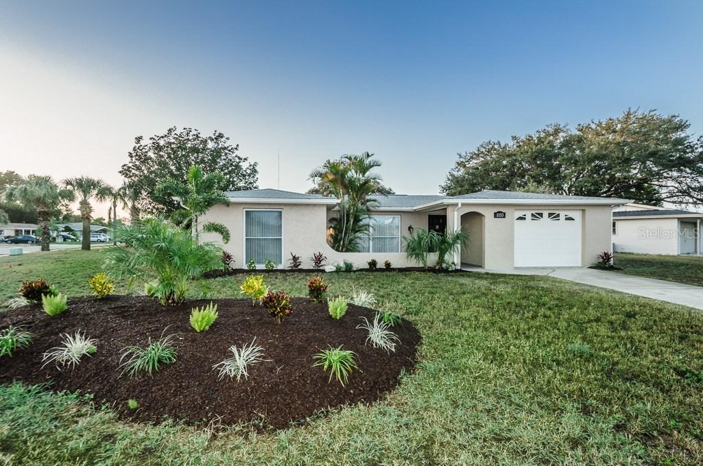 1153 Stover Ct., Holiday, FL 34691