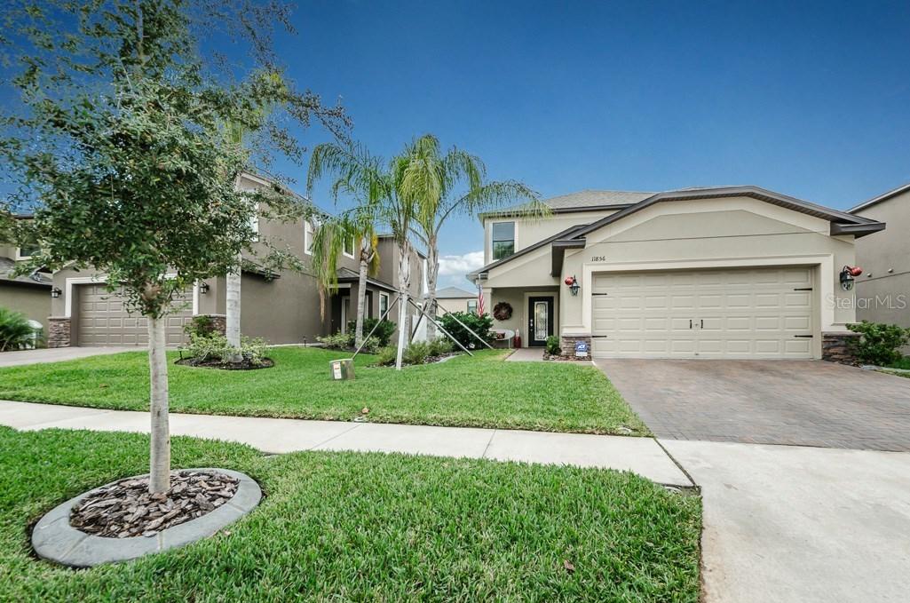 11856 Crestridge Loop, New Port Richey, FL 34655