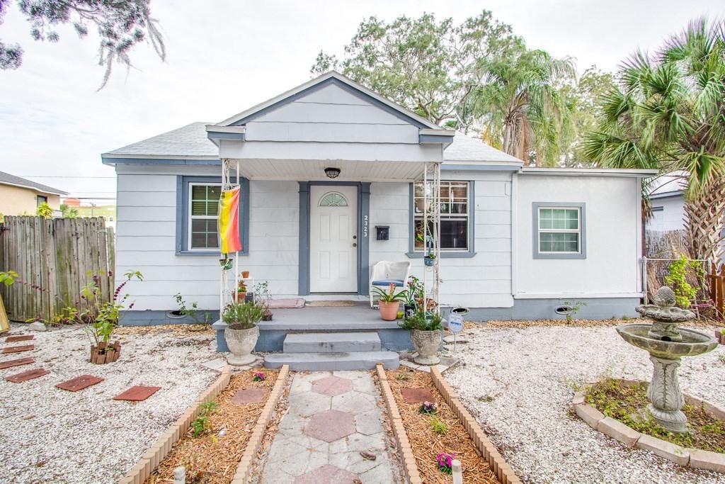 2323 1st Ave., St Petersburg, FL 33712