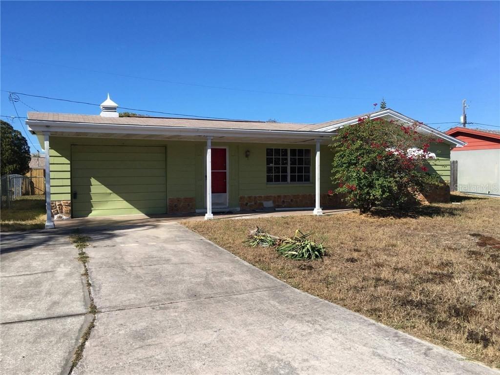 3423 Devonshire Dr., Holiday, FL 34691