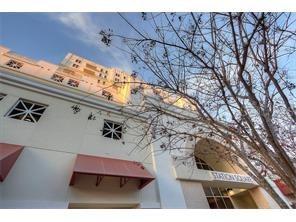 628 Cleveland St. #1502, Clearwater, FL 33755