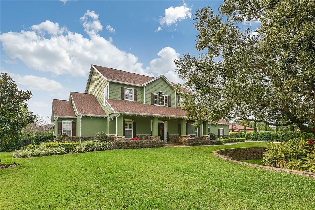 2603 Night Rains Dr., Lutz, FL 33549