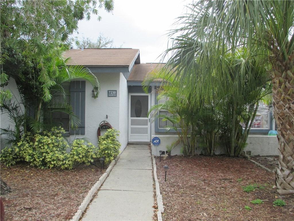 7230 Parkside Villas Dr., St Petersburg, FL 33709