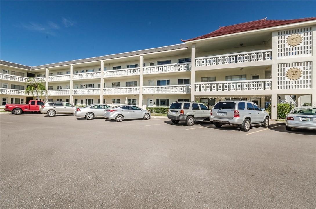 2452 Brazilia Dr. #42, Clearwater, FL 33763