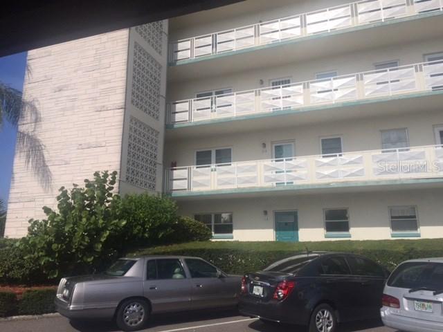 2960 59th St. #312, Gulfport, FL 33707