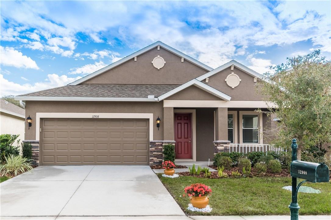 12908 Tikal Way, Trinity, FL 34655