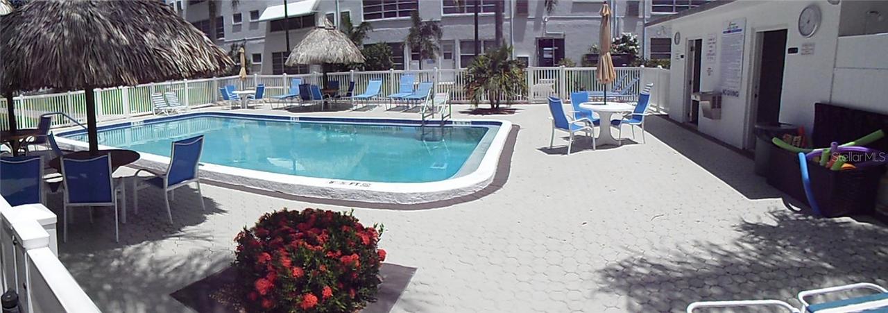 2850 59th St. #506, Gulfport, FL 33707