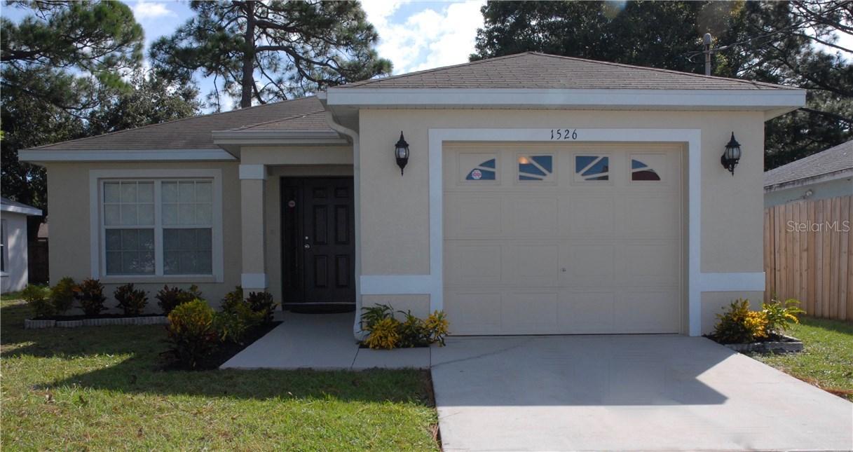 1526 N Brink Ave., Sarasota, FL 34237