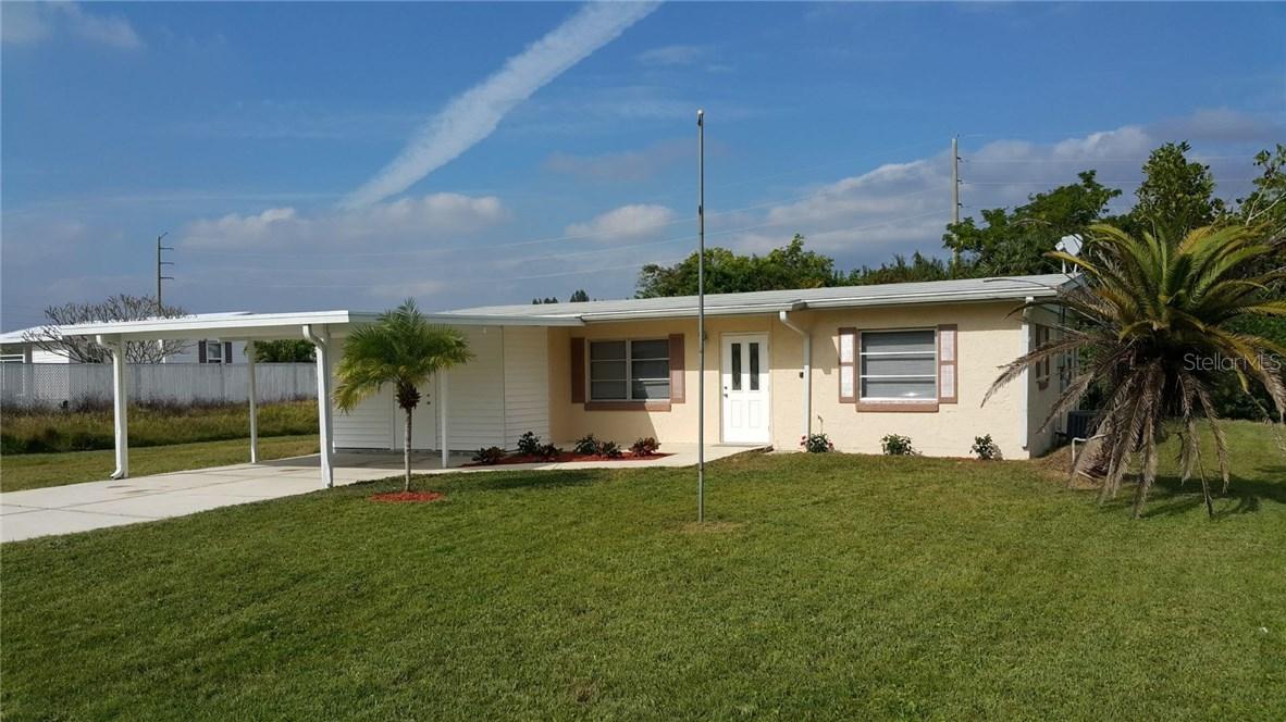 800 Brodhag Dr., Punta Gorda, FL 33950