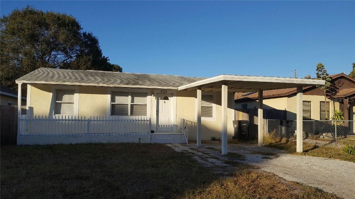3715 44th Ave., St Petersburg, FL 33714