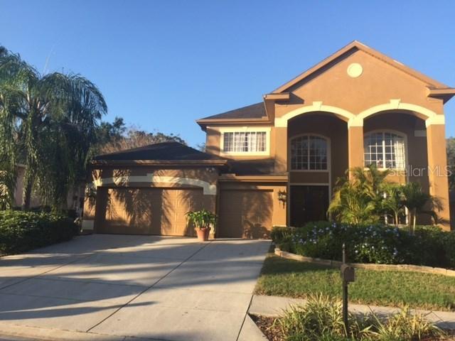 23415 Dinhurst Ct., Land O Lakes, FL 34639