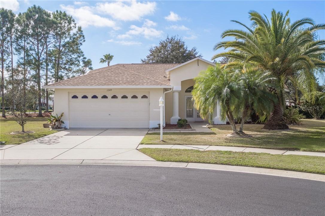 1249 Eveningside Ct., Trinity, FL 34655