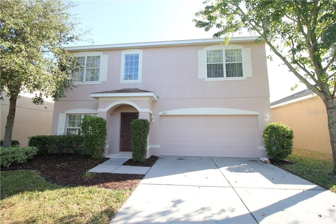 1623 Emerald Hill Way, Valrico, FL 33594