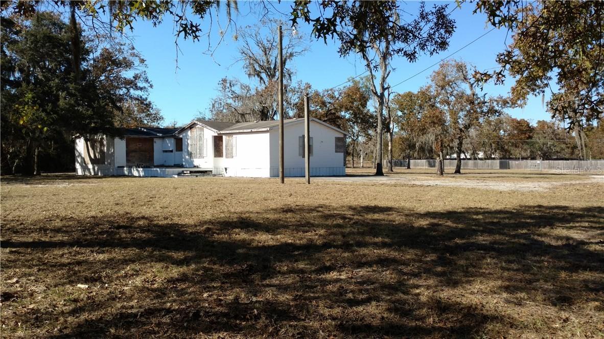 16942 Laura Lee Dr., Spring Hill, FL 34610