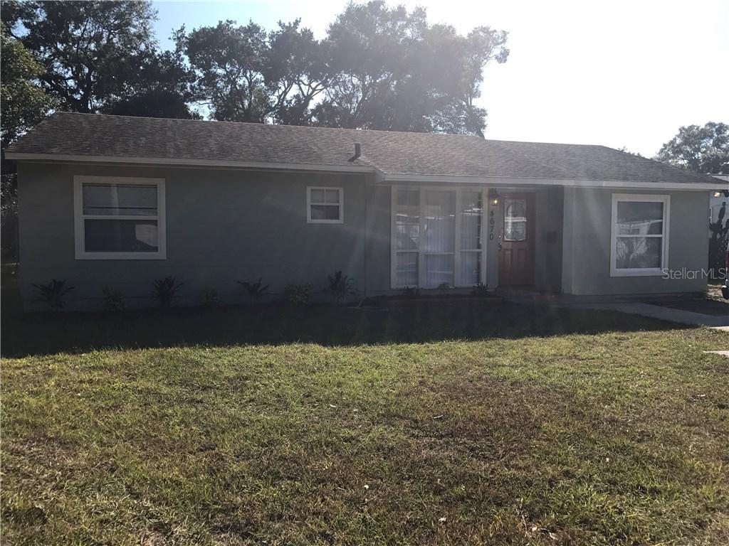 4670 21st Ave., St Petersburg, FL 33711
