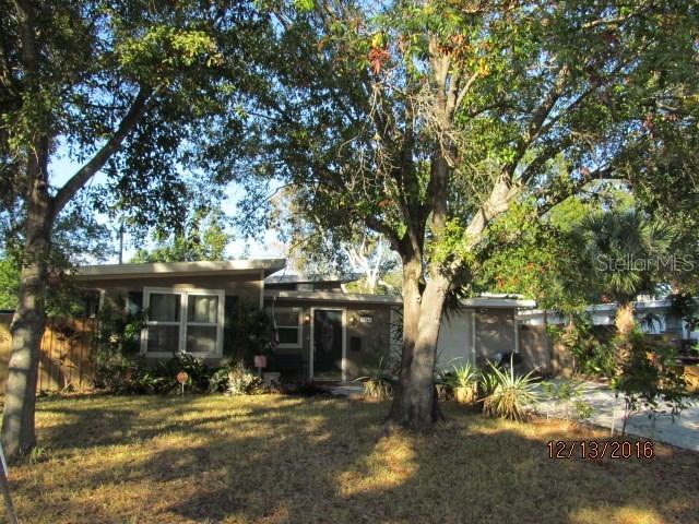 7341 Lynnwood Ave., St Petersburg, FL 33710