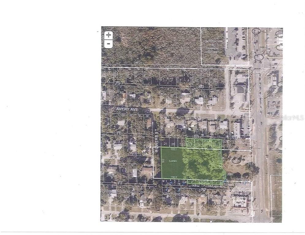 Powers St., Palm Harbor, FL 34683