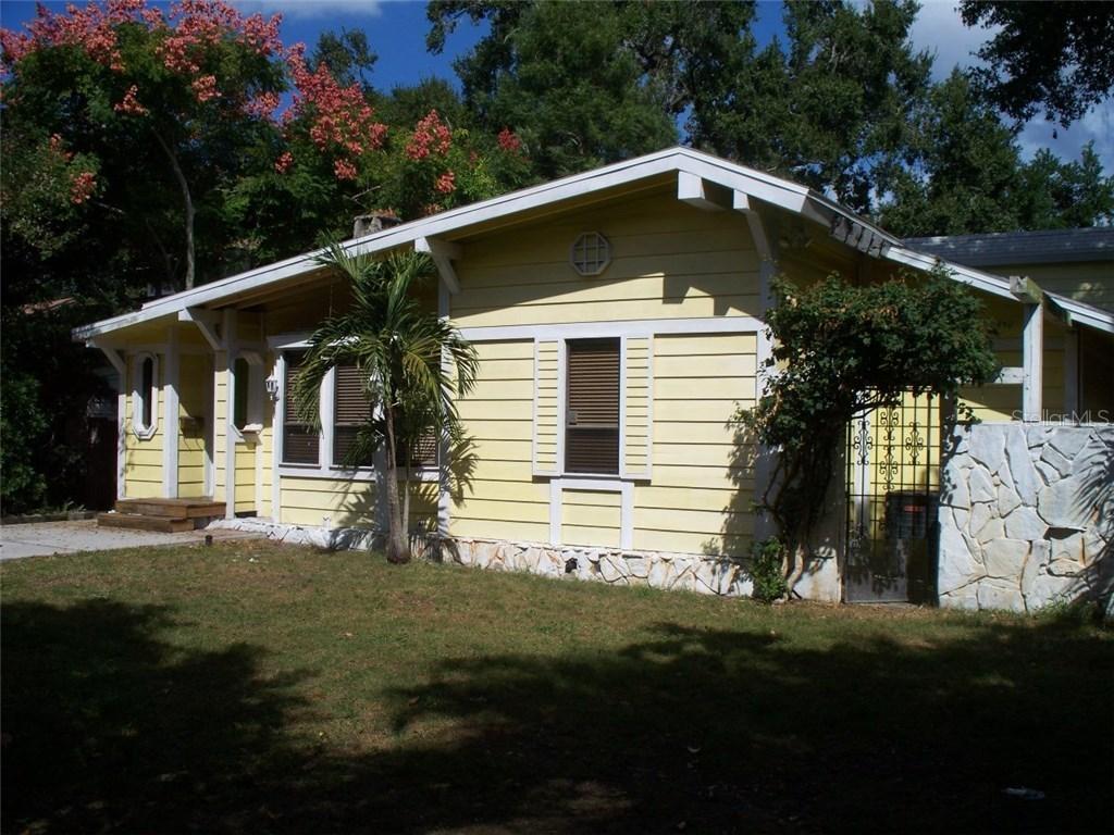 4043 Haines Rd., St Petersburg, FL 33703