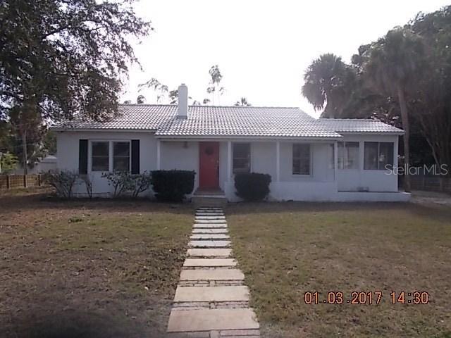 161 44th Ave., St Pete Beach, FL 33706