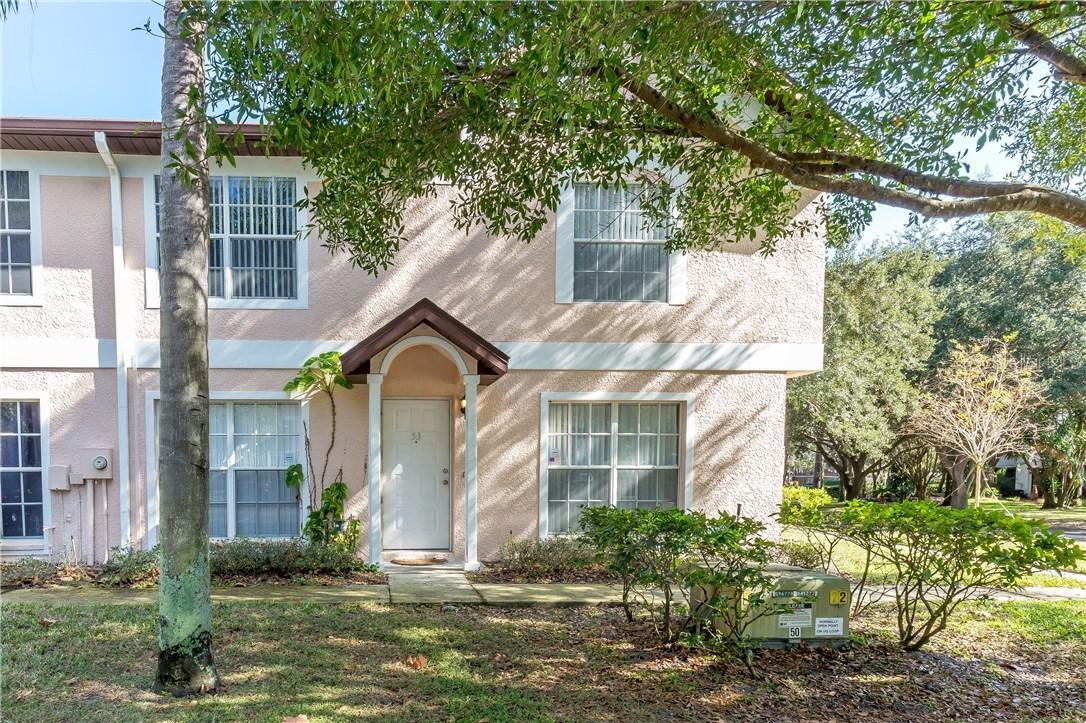 2879 Thaxton Dr. #53, Palm Harbor, FL 34684