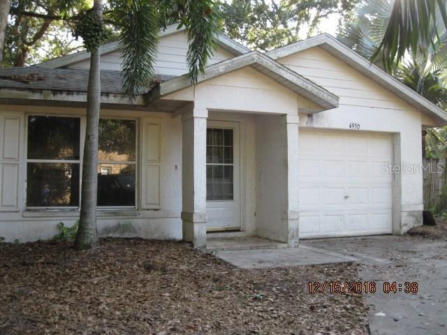 4950 Rosedale Pl., St Petersburg, FL 33714