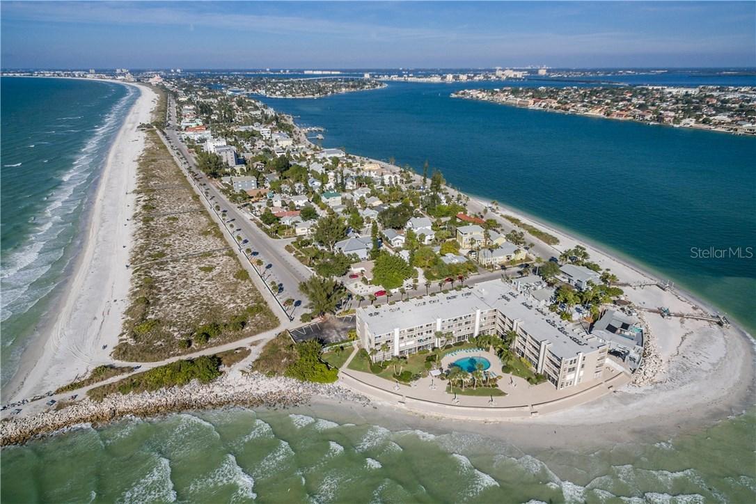 200 1st Ave. #402, St Pete Beach, FL 33706