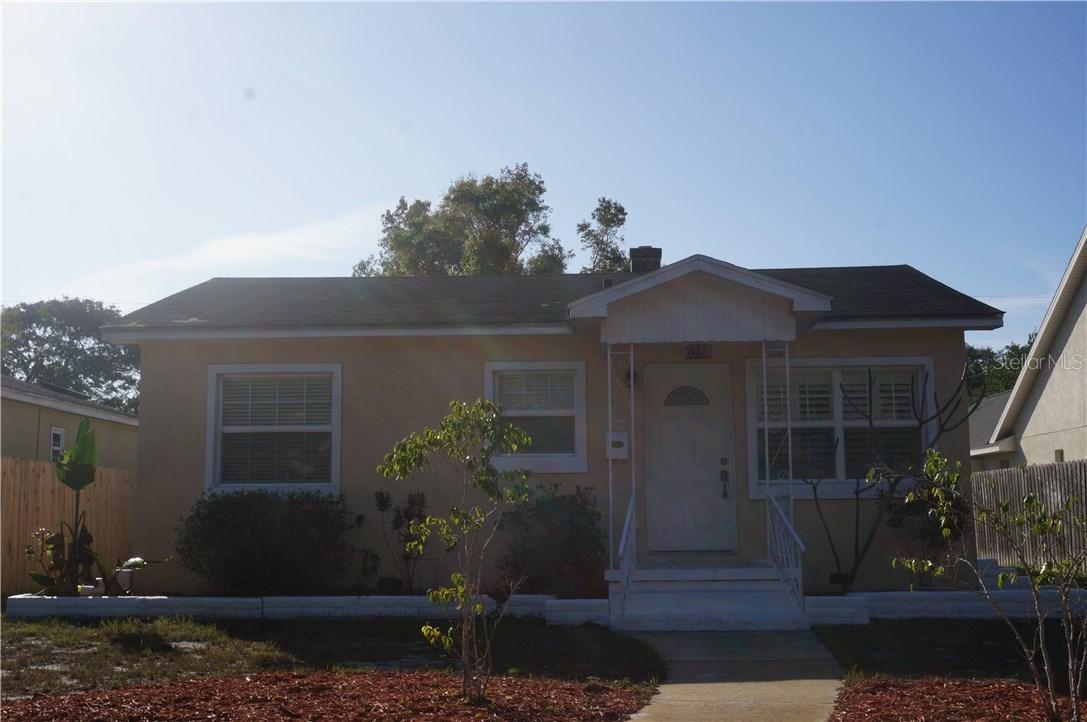 6338 2nd Ave., St Petersburg, FL 33707