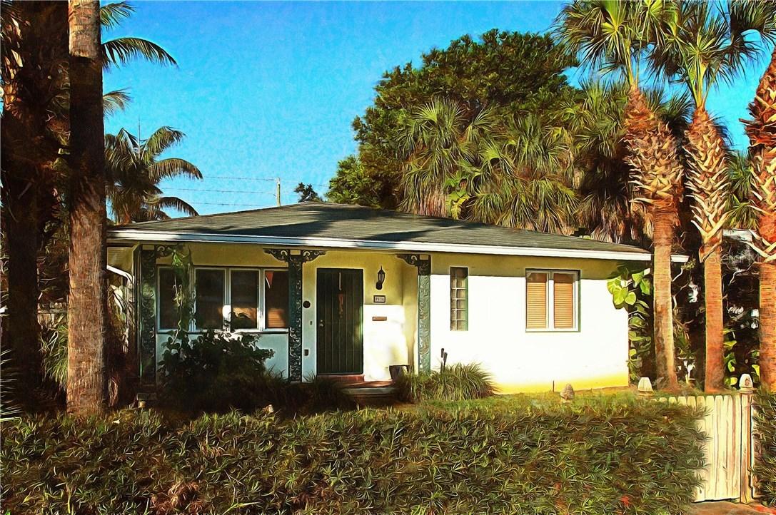 2806 Pass A Grille Way, St Pete Beach, FL 33706