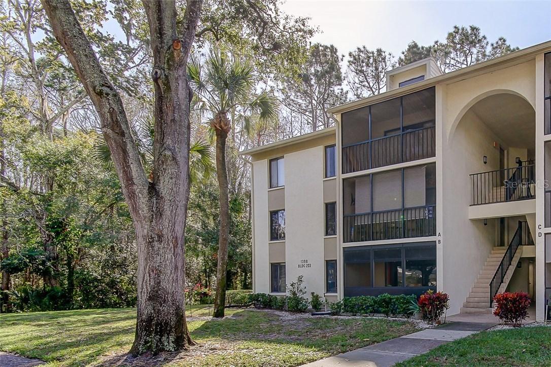 1398 Shady Pine Way #A1, Tarpon Springs, FL 34688