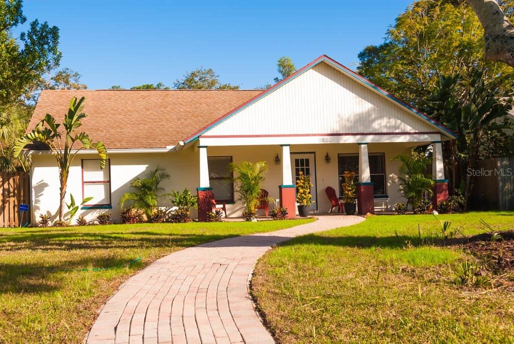 2620 56th St., Gulfport, FL 33707