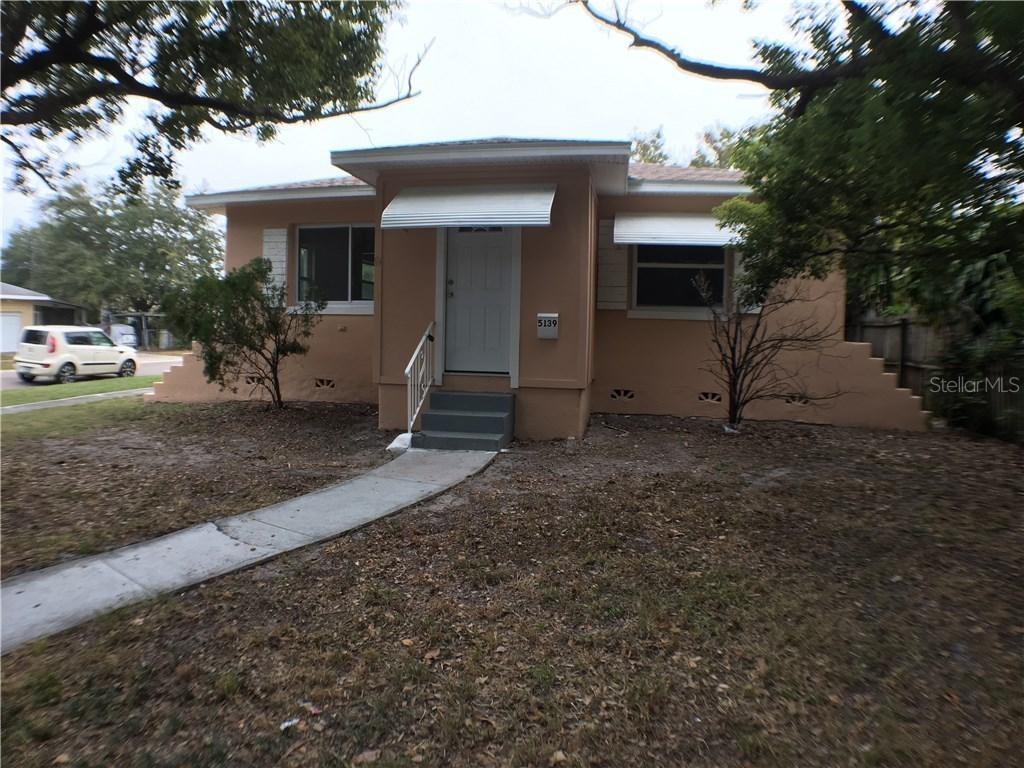 5139 Dr Martin Luther King Jr St., St Petersburg, FL 33703