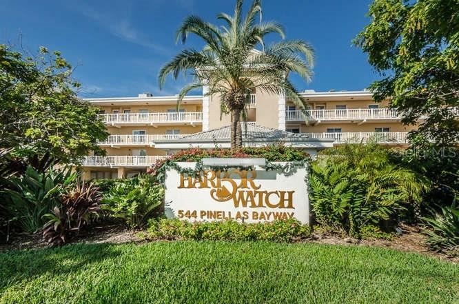 544 Pinellas Bayway #301, Tierra Verde, FL 33715